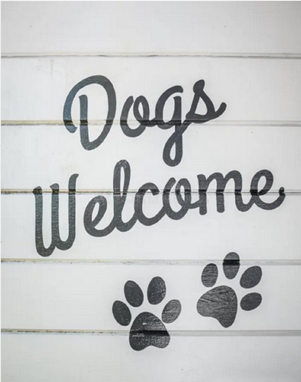 Готель Sunnyside - Pet Friendly, Інголдмеллс Екстер'єр фото